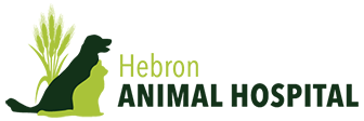 Link to Homepage of Hebron Animal Hospital